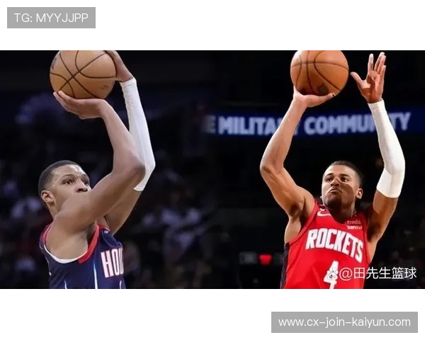 火箭冬窗追控卫计划：重振精神，迎接新赛季的关键布局