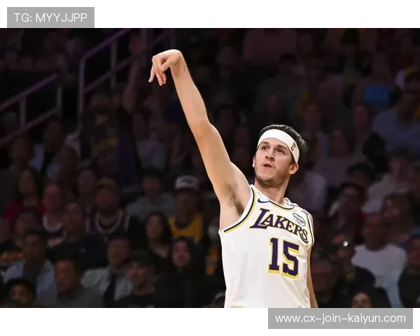 湖人盼里夫斯回暖承担更多组织,重燃冠军希望的关键一环