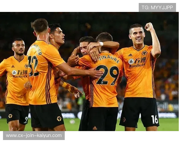 狼队若进攻端发力，水晶宫将难以守住