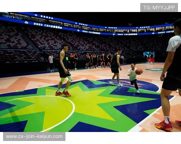 NBA球队社区公益项目商业化融合策略