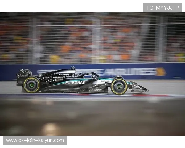 F1 媒体日爆出尴尬事件！车手拒绝采访