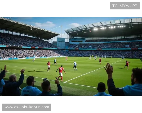 曼城在攻防转换中过于依赖个体闪光点