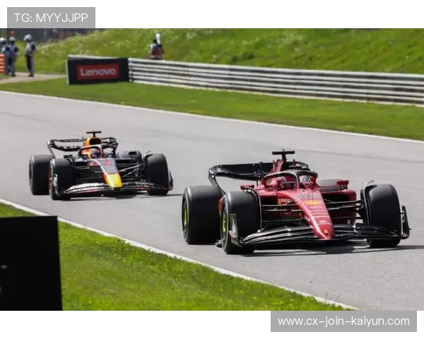 F1车手极限超车惊呆评论席：速度与技巧的极限对决