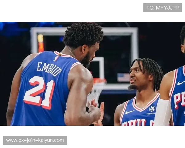 76人球队关键时刻镇定自若拿下比赛