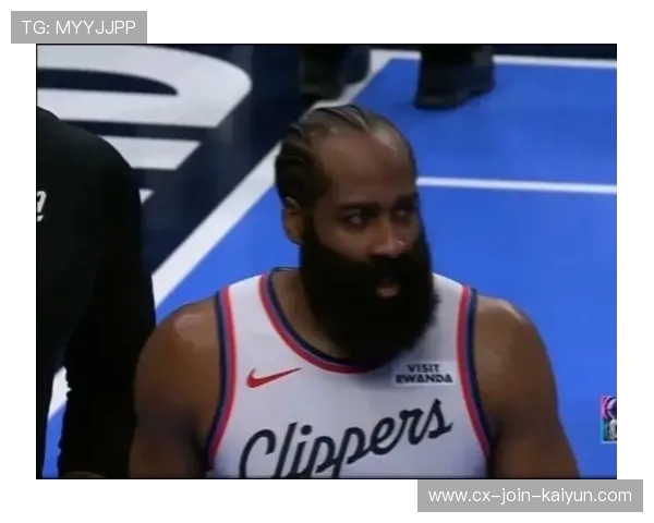 哈登重回巅峰，带领快船继续争夺季后赛资格