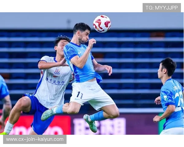 深圳新鹏城新引援火爆，锋线组合更具威胁