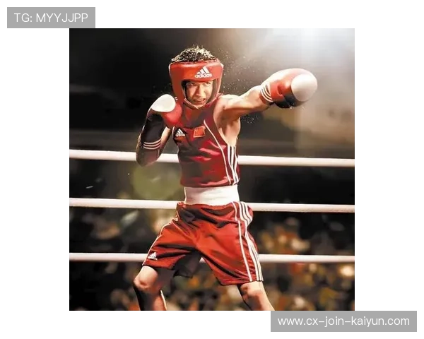 拳击体能教练成为拳王背后的英雄