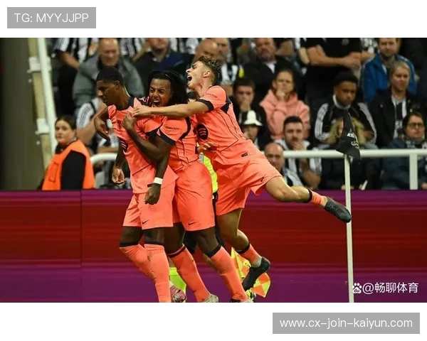 拉什福德回敲补射进球定乾坤