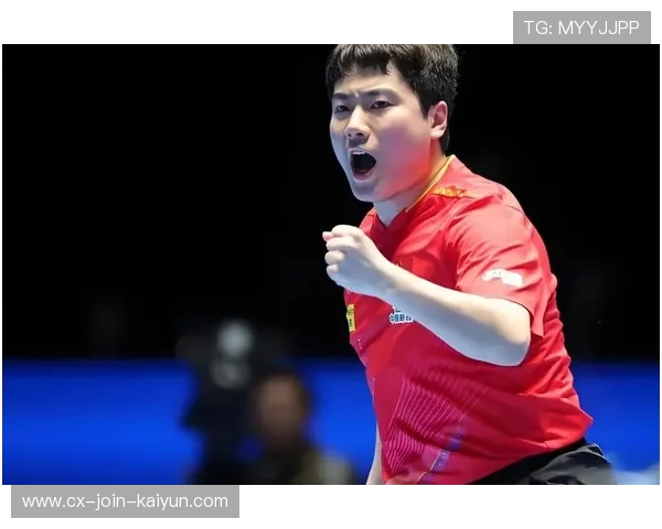 梁靖崑加强台内判断，成功率提升