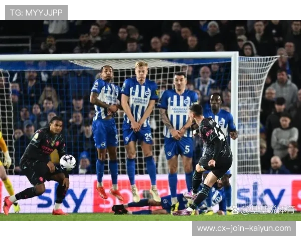 德布劳内助攻福登门前扫，曼城反扑未果败