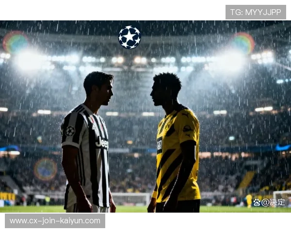 欧冠级青训对决！尤文青年队打出未来气势