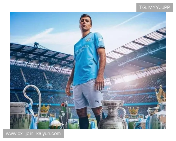 罗德里拦截扫荡，曼城中场控制拉满，曼城罗德里戈什么水平