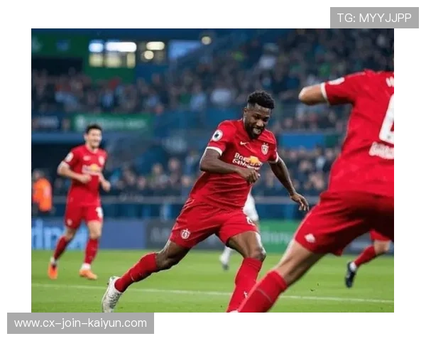 莱比锡红牛锁定荷甲节奏核心——引领足球新风潮