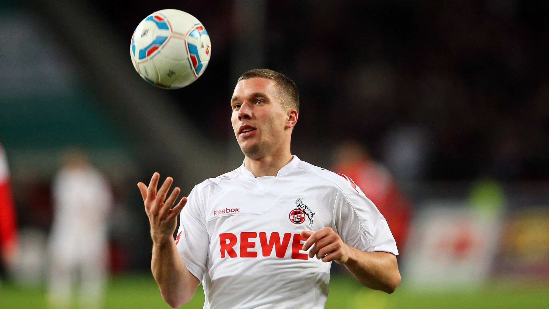 体育科技改变比赛